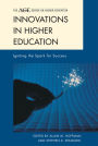 Innovations in Higher Education: Igniting the Spark for Success