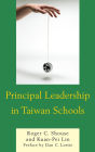 Principal Leadership in Taiwan Schools