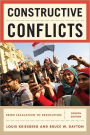 Constructive Conflicts: From Escalation to Resolution