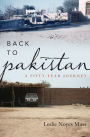 Back to Pakistan: A Fifty-Year Journey