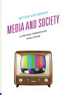 Media and Society: A Critical Perspective