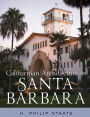 Californian Architecture in Santa Barbara