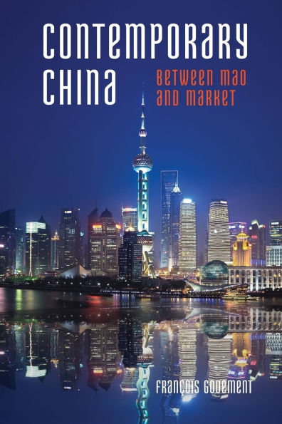 Contemporary China: Between Mao and Market
