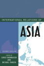 International Relations of Asia / Edition 2