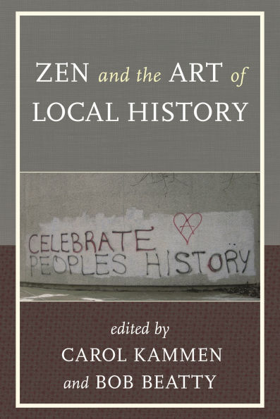 Zen and the Art of Local History
