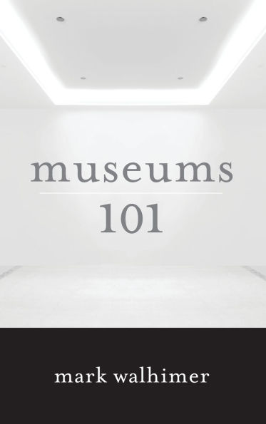 Museums 101