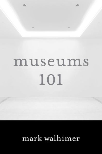 Museums 101