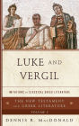 Luke and Vergil: Imitations of Classical Greek Literature