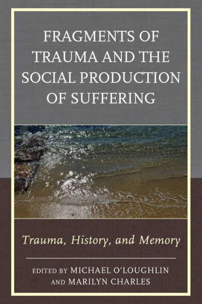 Fragments of Trauma and the Social Production of Suffering: Trauma, History, and Memory