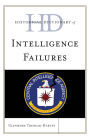 Historical Dictionary of Intelligence Failures