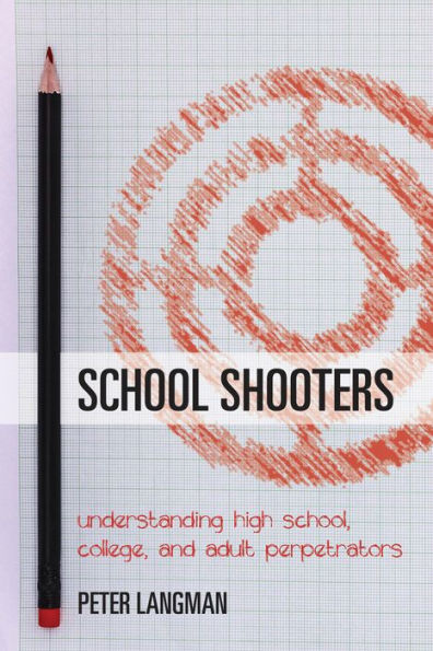 School Shooters: Understanding High School, College, and Adult Perpetrators