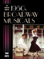 The Complete Book of 1950s Broadway Musicals