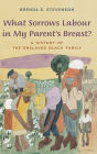 What Sorrows Labour in My Parent's Breast?: A History of the Enslaved Black Family