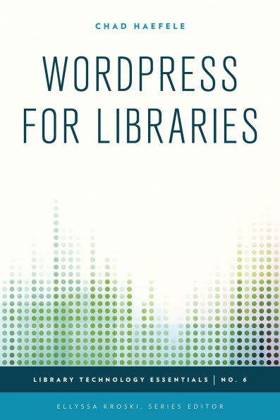 WordPress for Libraries