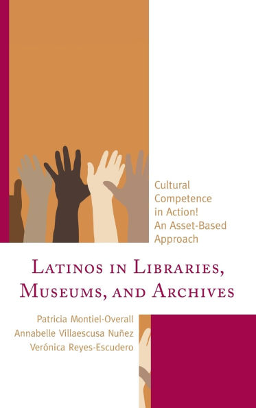 Latinos in Libraries, Museums, and Archives: Cultural Competence in Action! An Asset-Based Approach