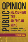 Public Opinion: Measuring the American Mind