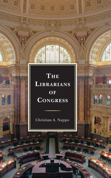 The Librarians of Congress