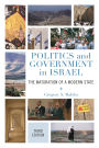 Politics and Government in Israel: The Maturation of a Modern State / Edition 3