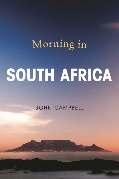 Morning in South Africa