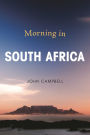 Morning in South Africa
