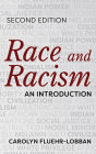 Race and Racism: An Introduction