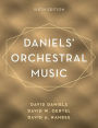 Daniels' Orchestral Music