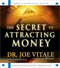 The Secret to Attracting Money