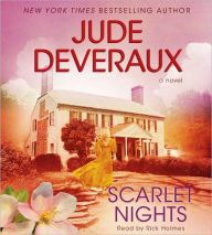 Scarlet Nights (Edilean Series #3)