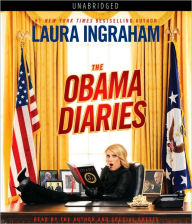 The Obama Diaries