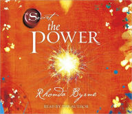 Title: The Power, Author: Rhonda Byrne