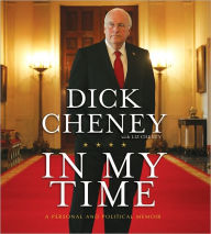 In My Time: A Personal and Political Memoir