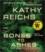 Bones to Ashes (Temperance Brennan Series #10)