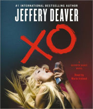 XO (Kathryn Dance Series #3)