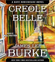 Creole Belle (Dave Robicheaux Series #19)