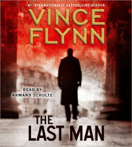 The Last Man (Mitch Rapp Series #13)