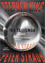 Title: The Talisman, Author: Stephen King