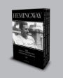 Alternative view 2 of The Ernest Hemingway Audiobook Library