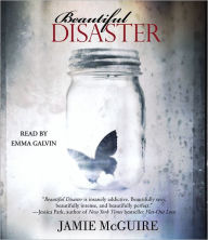 Beautiful Disaster (Beautiful Disaster Series #1)