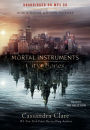 City of Bones: Movie Tie-in Edition