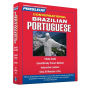 Alternative view 3 of Pimsleur Portuguese (Brazilian) Conversational Course - Level 1 Lessons 1-16 CD: Learn to Speak and Understand Brazilian Portuguese with Pimsleur Language Programs