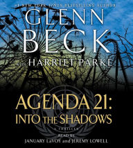 Agenda 21: Into the Shadows