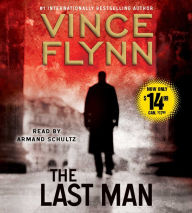 Title: The Last Man (Mitch Rapp Series #13), Author: Vince Flynn