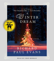 Title: A Winter Dream, Author: Richard Paul Evans