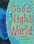 Alternative view 1 of Good Night, World