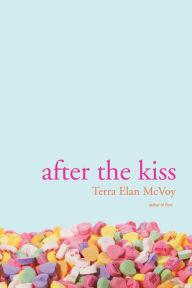 Title: After the Kiss, Author: Terra Elan McVoy