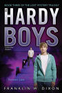 Forever Lost: Book Three in the Lost Mystery Trilogy (Hardy Boys Undercover Brothers Series #36)