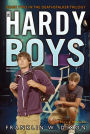 Movie Mission: Book Two in the Deathstalker Trilogy (Hardy Boys Undercover Brothers Series #38)