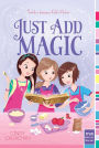 Just Add Magic (Mix Series)