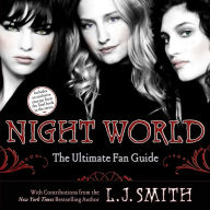 Title: Night World: The Ultimate Fan Guide (Night World Series), Author: L. J. Smith