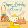 Alternative view 2 of Happy Birthday, Bunny!